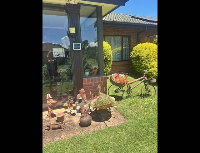 2 BEDROOM TOWNHOUSE FOR SALE IN AMBER VALLEY